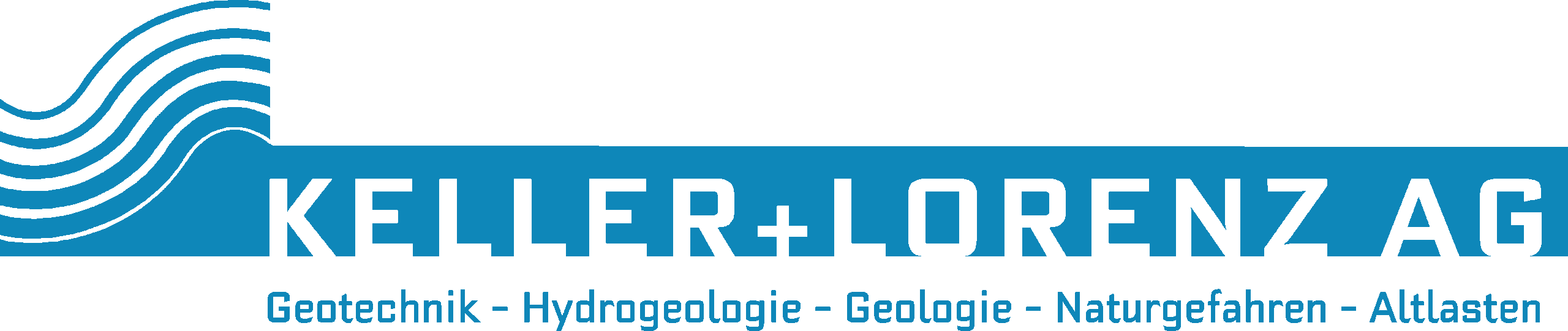 Keller + Lorenz AG Logo